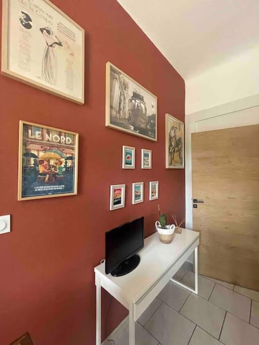 Mas Provencal Ferienhaus